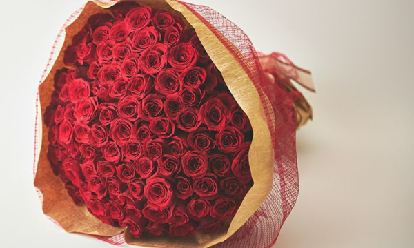 すぐに渡せる状態でお届けいたします