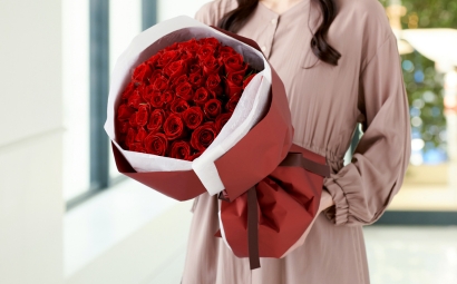 Red Rose