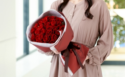 Red Rose