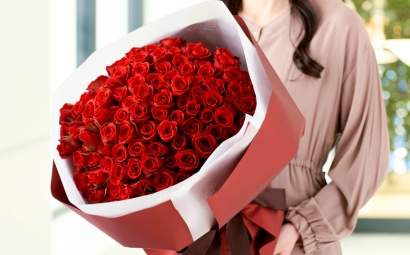 Red Rose