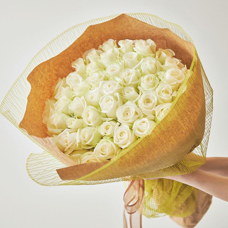 ROSE COLLECTION | リンクフローリスト | バラの花束やフラワーギフト