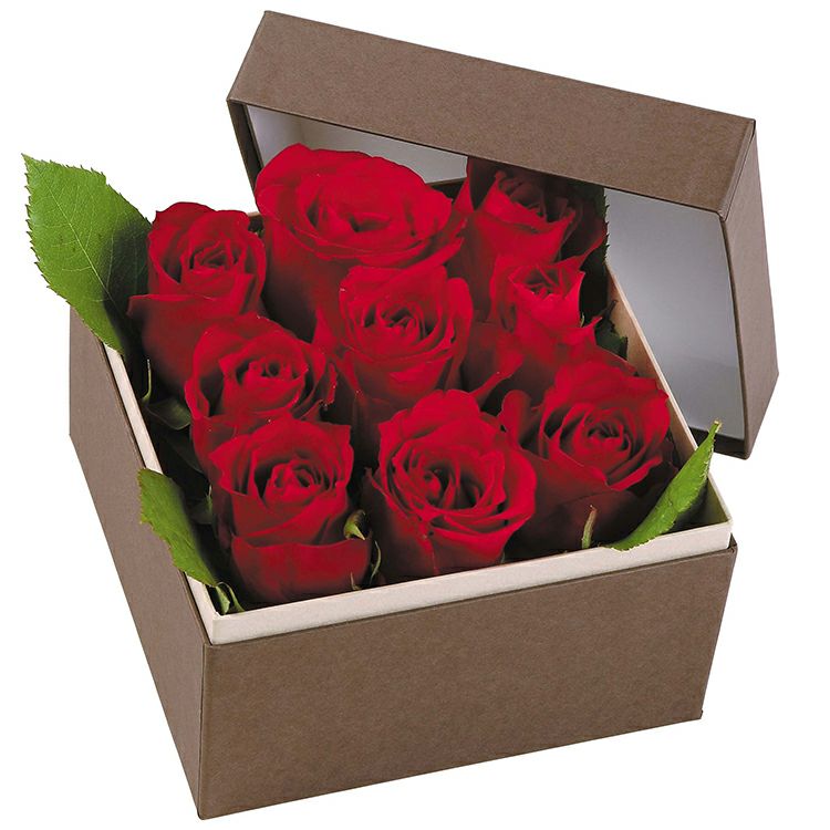 フラワーアレンジメント | リンクフローリスト | バラの花束やフラワー